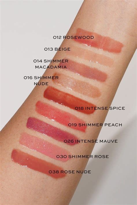 rosewood lip maximizer dior|Dior lip maximizer shimmer macadamia.